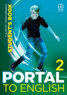 PORTAL TO &hellip;