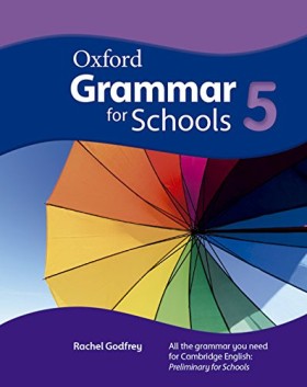 OXFORD GRA &hellip;