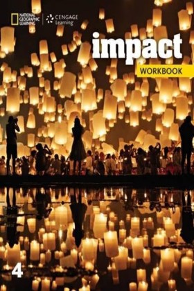 IMPACT 4 W &hellip;