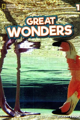 GREAT WOND &hellip;