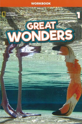 GREAT WOND …
