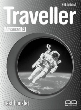 TRAVELLER …
