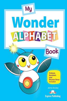 iWONDER JU …