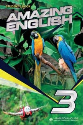 AMAZING EN …