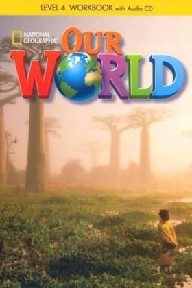 OUR WORLD …
