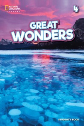GREAT WOND &hellip;
