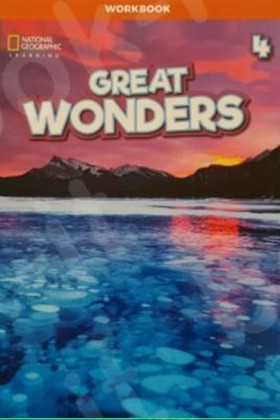 GREAT WOND &hellip;