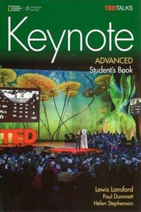 KEYNOTE AD &hellip;