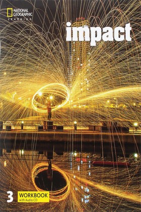 IMPACT 3 W &hellip;