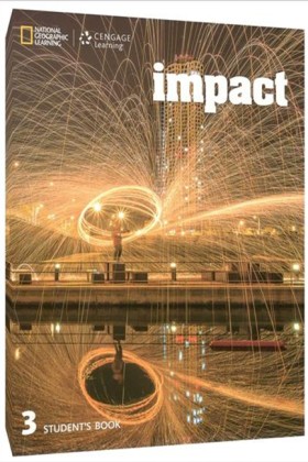 IMPACT 3 G …