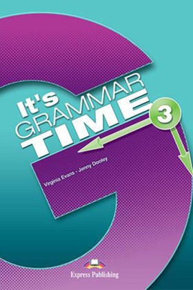ITS GRAMMA &hellip;