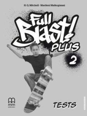 FULL BLAST …