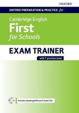 OXFORD PRE …