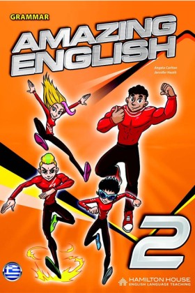 AMAZING EN …