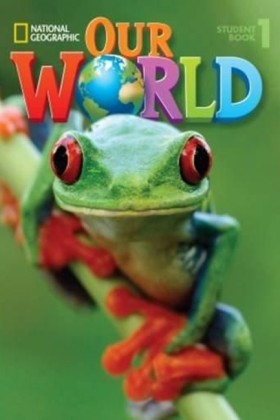 OUR WORLD &hellip;