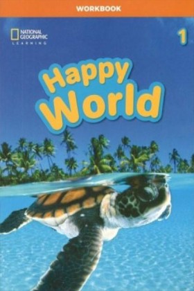 HAPPY WORL …