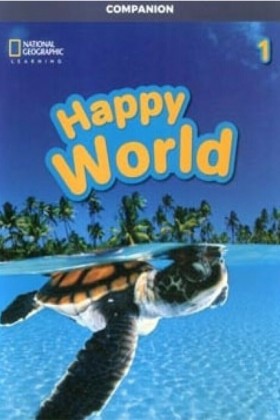 HAPPY WORL &hellip;