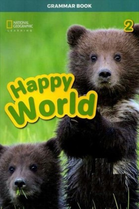 HAPPY WORL &hellip;