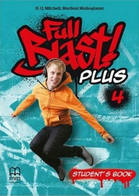 FULL BLAST …