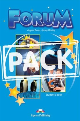 FORUM 1 SB …