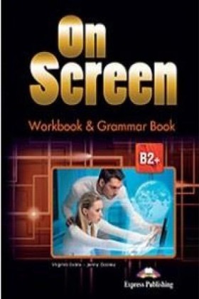 ON SCREEN …