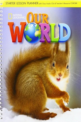 OUR WORLD …