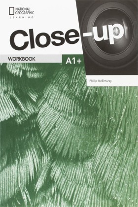 CLOSE-UP A &hellip;