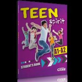 TEEN SPIRI &hellip;