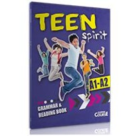 TEEN SPIRI &hellip;