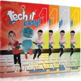 TECH IT EA …
