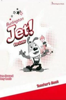 JET! PRE-J &hellip;