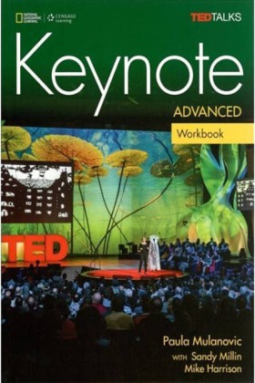 KEYNOTE AD &hellip;