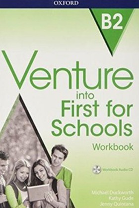 VENTURE IN &hellip;