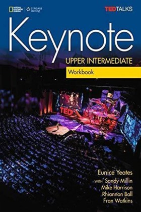 KEYNOTE UP …