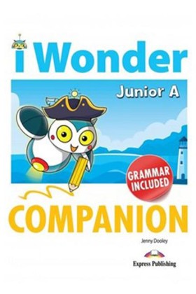 iWONDER JU &hellip;