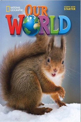 OUR WORLD &hellip;