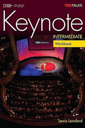 KEYNOTE IN &hellip;