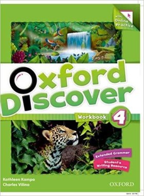 OXFORD DIS …
