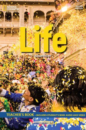 LIFE ELEME &hellip;