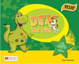 DEX THE DI &hellip;
