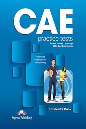 CAE PRACTI …