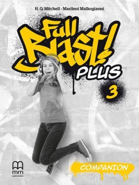 FULL BLAST &hellip;