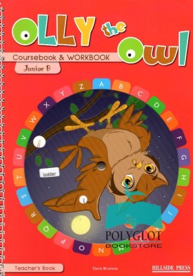 OLLY THE O &hellip;