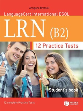 LRN (B2) 1 …