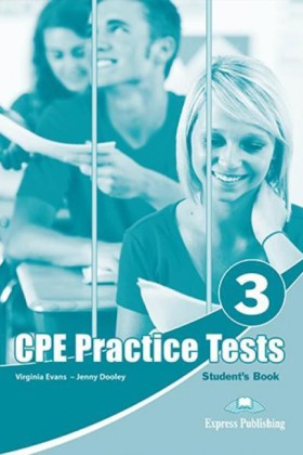 CPE PRACTI …