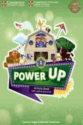 POWER UP 1 …