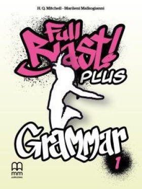 FULL BLAST …