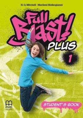 FULL BLAST &hellip;