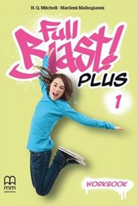 FULL BLAST &hellip;
