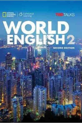 WORLD ENGL …